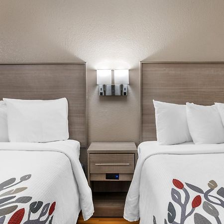 Red Roof Inn Greencastle South - Cloverdale エクステリア 写真
