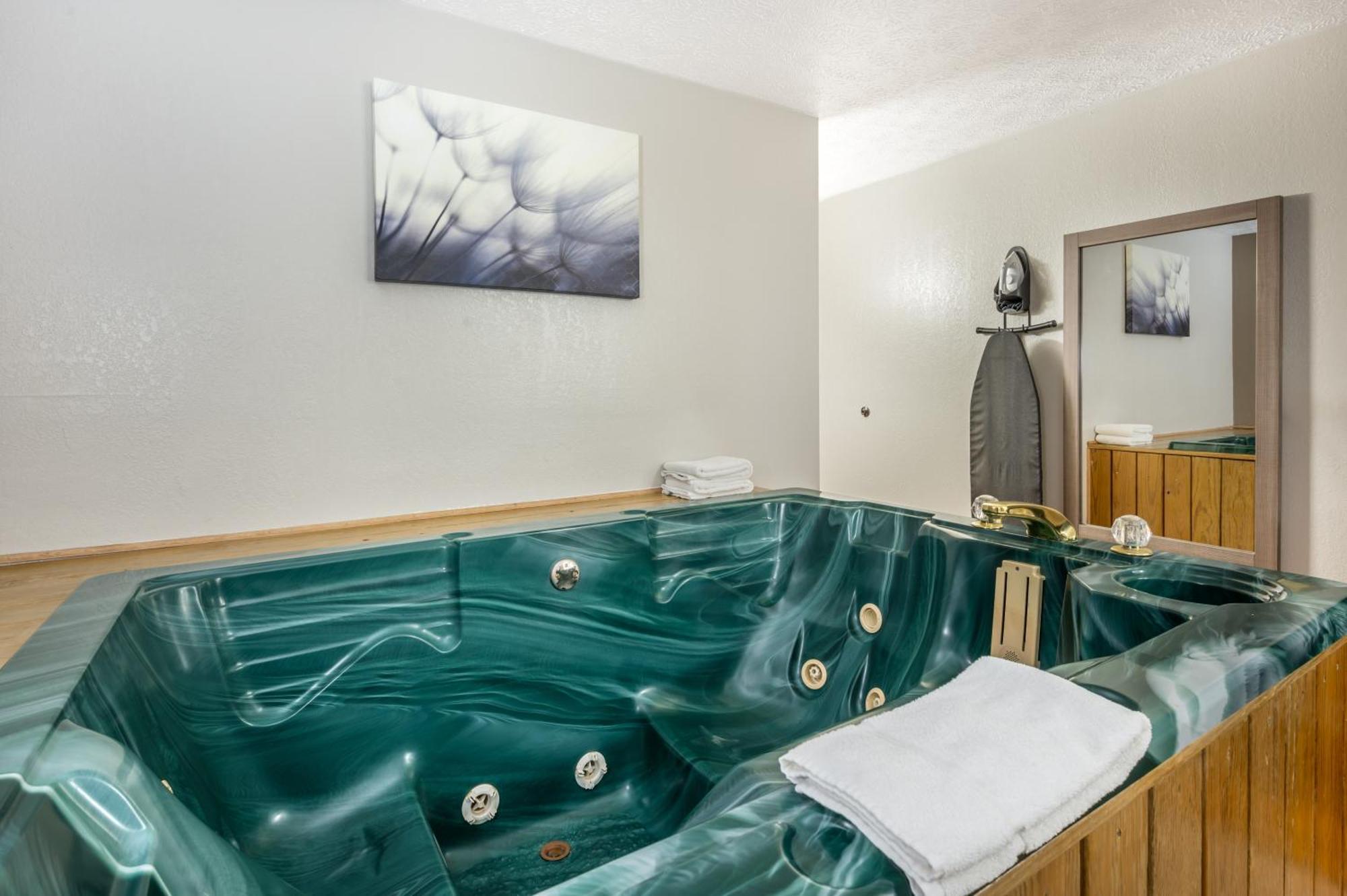 Red Roof Inn Greencastle South - Cloverdale エクステリア 写真