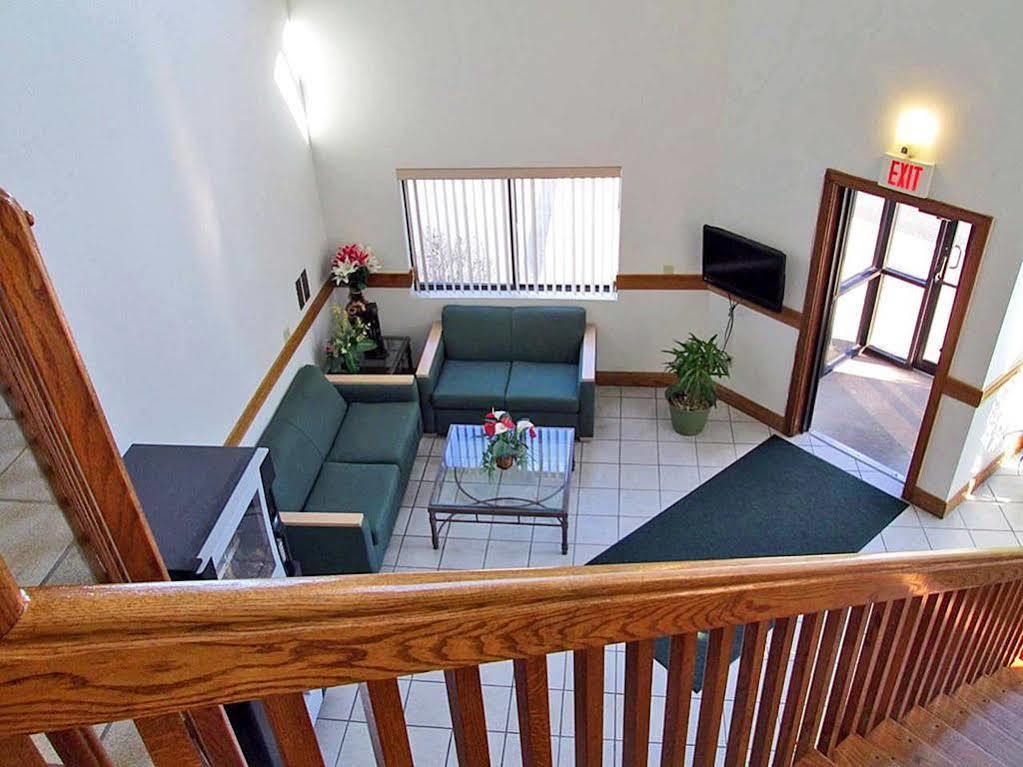 Red Roof Inn Greencastle South - Cloverdale エクステリア 写真